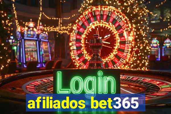 afiliados bet365